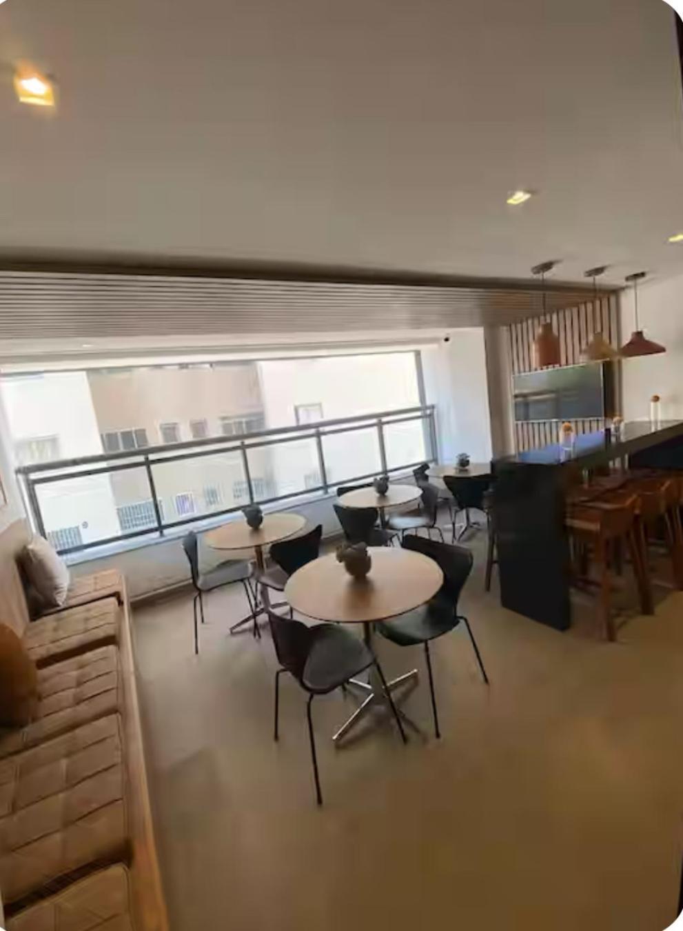 Studio Bem Localizado - Moema São Paulo Exteriér fotografie